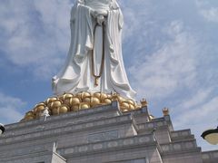 -三亚南山文化旅游区