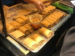 -朝鲜族打糕(时尚天河店)