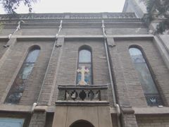 -天主教堂(莲池区)