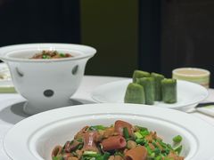 -开海·红岛海鲜虾水饺(石老人店)