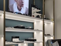 -无界眼镜MaxLess(五角场万达店)