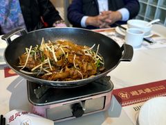 -避风塘·金牌店·夜宵(金玉兰店)