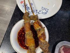 -新梅居(宁海东路店)