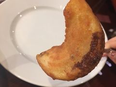 -Pancakes on the rocks(Darling Harbour)