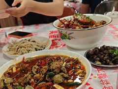 -辣螃铠盆盆蟹大排档(海昌店)