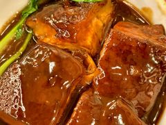 -玉华台饭庄(裕中西里小区店)