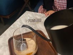 -Home Cafe(水榭春天店)