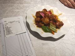 山西香醋骨例-顺德佬华侨城店·商务宴请·团建