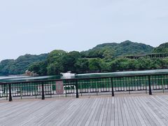 -西海国立公园九十九岛水族馆
