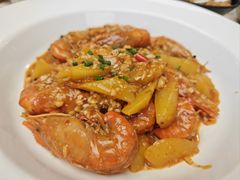 -聚味瞿记·龙虾堂(咸嘉湖店)