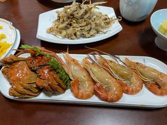 -蟹村草堂·苏式园林人文农家·大闸蟹