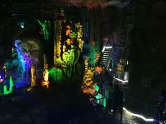 -泰安地下龙宫景区