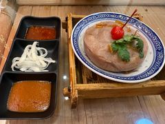 -芋包王闽南茶楼(八市店)