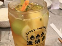 -渔语鱼新川菜Bistro(万象天地店)