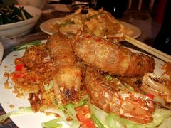 -陈根记大牌档