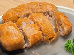 -莆田餐厅PUTIEN(天环广场店)