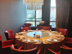 -北京王府井希尔顿酒店·秦唐中餐厅Chynna