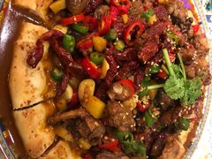 -阿拉丁新疆风味餐厅·清真(罗廊巷店)