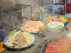 -陈眼镜火锅(总店)