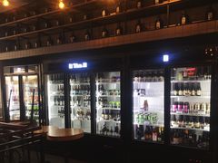 -造精酿餐厅