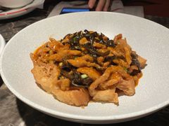 -新白鹿餐厅(金鹰新街口店)