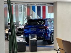 -北京盈之宝宝马4S店(望京店)