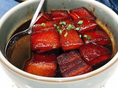 -香雪海饭店中餐厅(人民桥店)