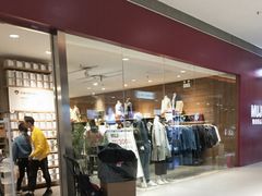 -MUJI无印良品(武汉世界城广场店)