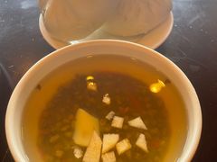 -重元寺香积厨素斋馆