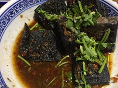 老长沙臭豆腐-爷爷的土钵菜(街道口店)