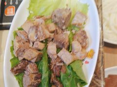 -小肥牛潮汕牛肉火锅(南联店)