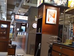 -牧童禧肉社·韩国炭火烤肉店(中粮祥云小镇创始店)