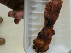 android_upload_pic-一代烤翅王(大汉口店)