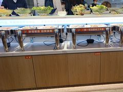 -素满香·全民食养自助(长宁龙之梦店)