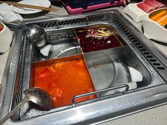-海底捞火锅(泉城路店)