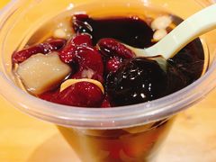 -八婆婆烧仙草(中山路店)