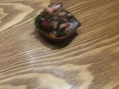 -林妈妈村·日式料理(宝山万达店)