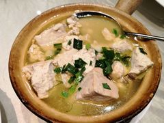 -千岛湖鱼味馆(十字街总店)