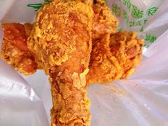 炸鸡腿-满记烧饼(牛街东里小区一区店)