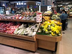 -盒马鲜生(大成店)