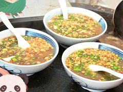 -饶阳传统豆腐脑
