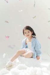 -俏宝贝照相馆(QBB儿童摄影)