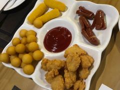 -清真·艾美可餐厅(大悦汇店)