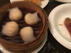 -富力万达嘉华酒店-品珍中餐厅(水果湖店)
