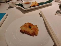 -天龙轩(香港丽思卡尔顿酒店)