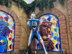 -大连海昌发现王国主题公园