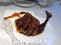 -乾隆美食·本帮菜(黄河路店)