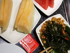 -海底捞火锅(崇文门新世界百货店)
