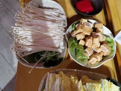 -椰贝原味椰子鸡(高新万达店)