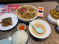 -四道菜·福建菜馆(新街口金鹰店)